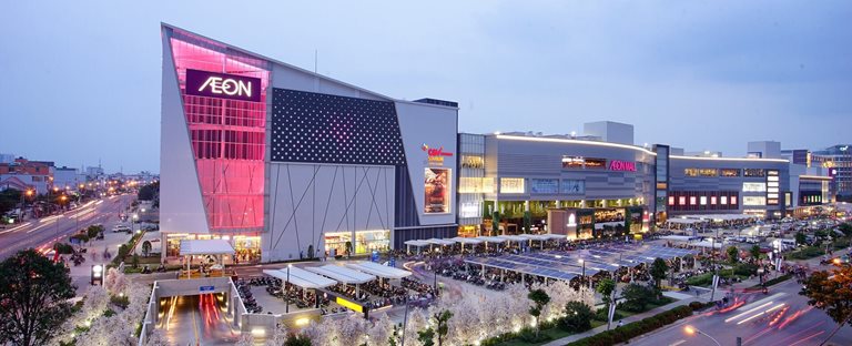 Lắp máy lạnh Quận Bình Tân