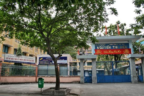 Vệ sinh máy lạnh Quận 3