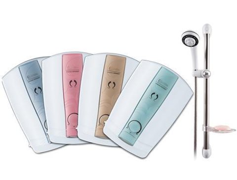 Sửa máy nước nóng