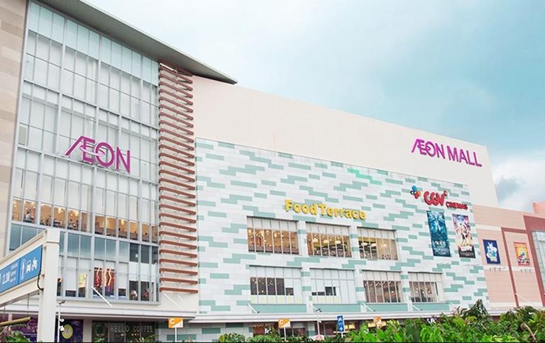 Lắp máy lạnh Quận Tân Phú