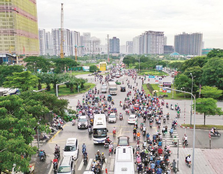 Lắp máy lạnh Nhà Bè