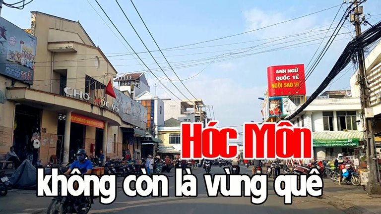 Lắp máy lạnh Hóc Môn