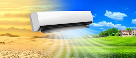 Vì sao nên mua máy lạnh nội địa Nhật Daikin