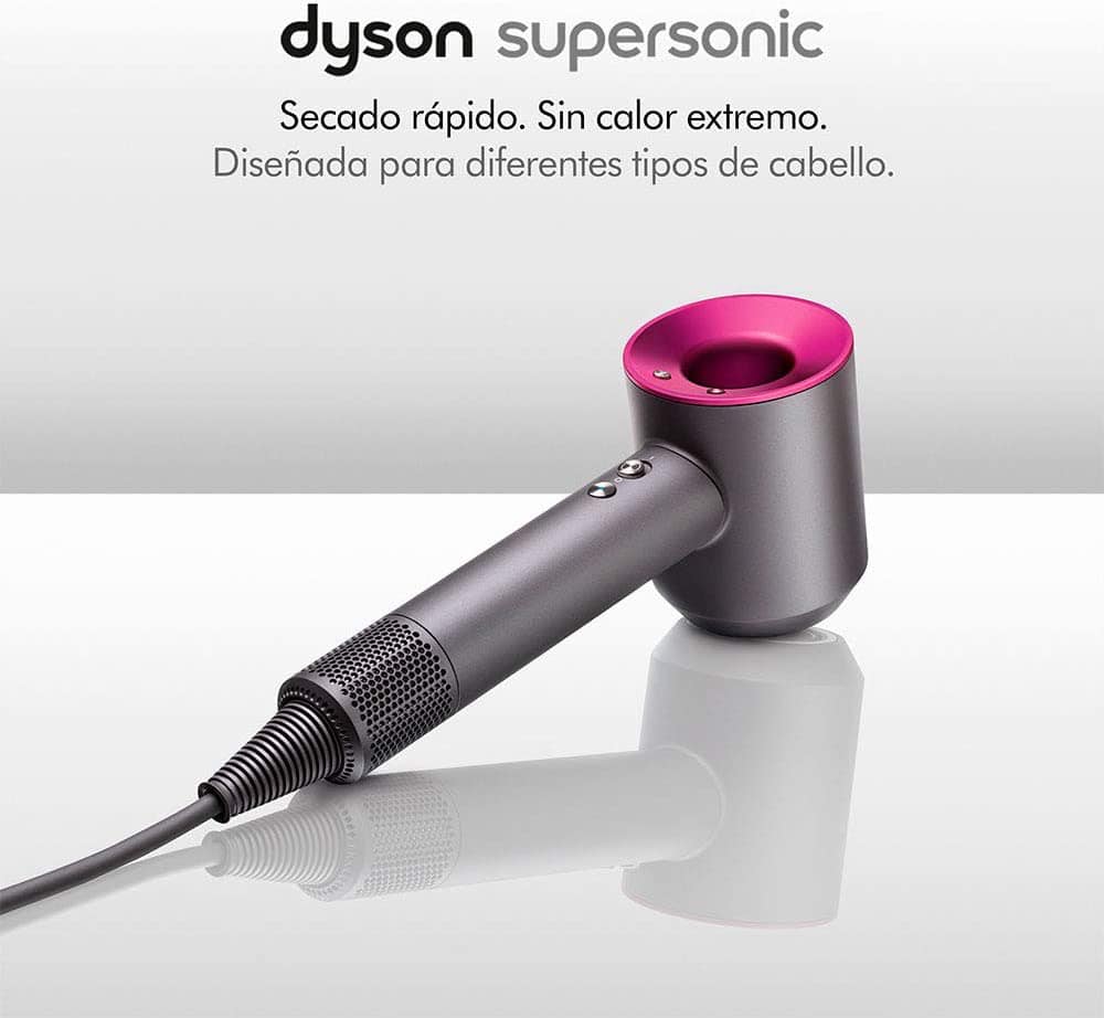 Sửa máy sấy tóc Dyson SuperSonic HD03
