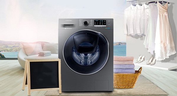 Mua máy giặt nội địa ở đâu