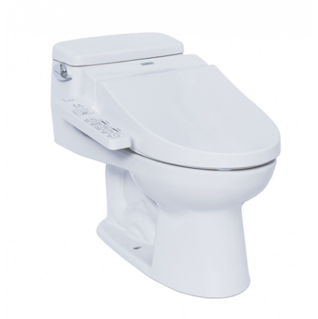 Lý do bạn nên chọn bồn cầu thông minh V90 cho năm mới
