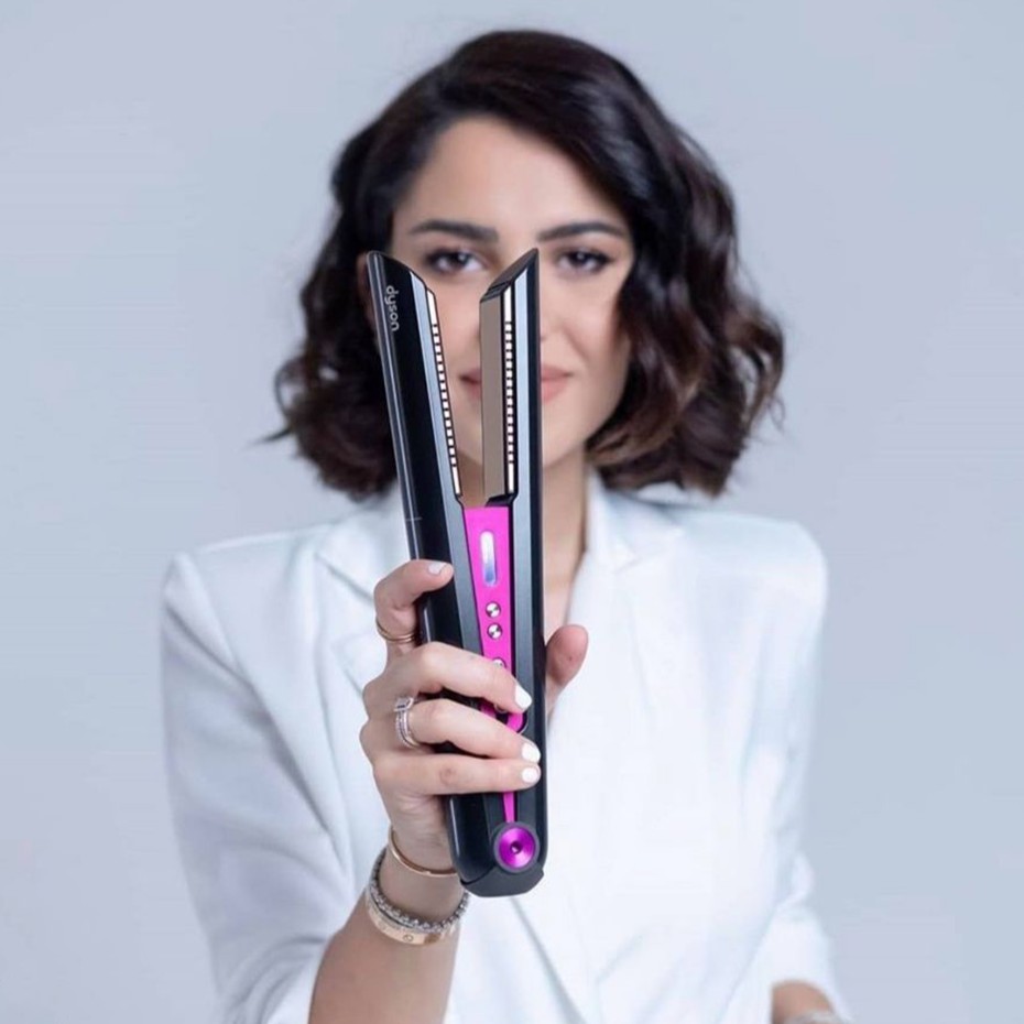 Sửa máy duỗi tóc Dyson Corrale Straightener