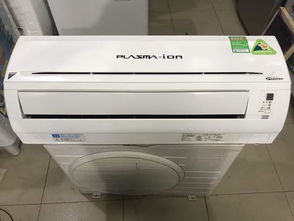 Tìm kho máy lạnh hàng bãi nhật ở Sài Gòn