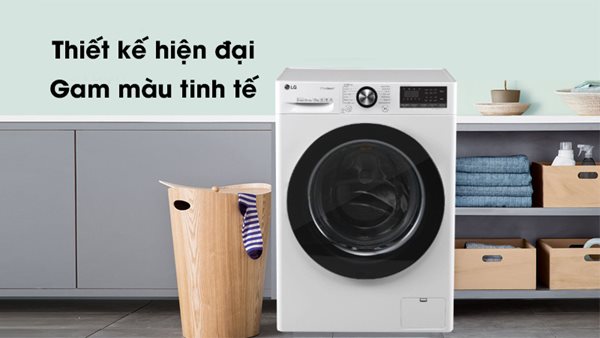 Máy giặt inverter là gì?