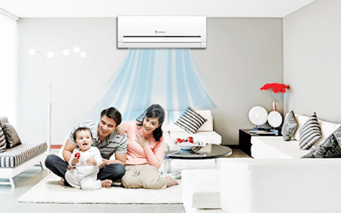 Chia sẻ những kinh nghiệm mua máy lạnh tốt nhất