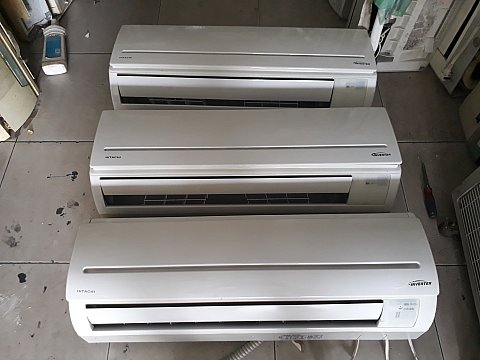 Máy lạnh Hitachi Plasma ion inverter AutoClean có gì tốt