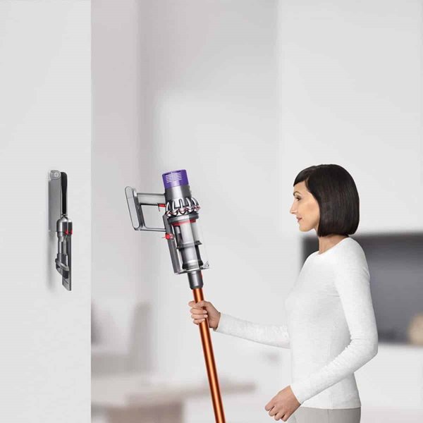 Có nên dùng máy hút bụi Dyson nội địa Nhật
