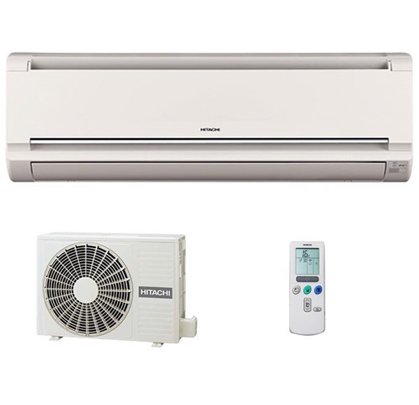 Tại sao máy lạnh nội địa Hitachi quá rẻ