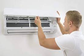 Dịch vụ lắp máy lạnh quận 1
