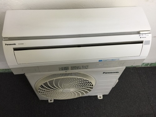 Cách lựa chọn điều hòa Panasonic nội địa cũ gia đình