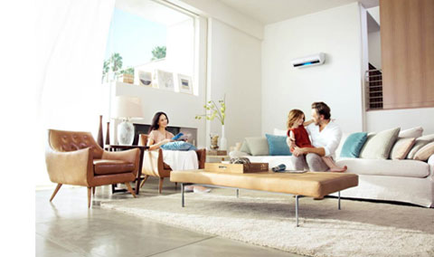 Mua máy lạnh nào giá rẻ và tốt trong năm 2019 tại Hồ Chí Minh