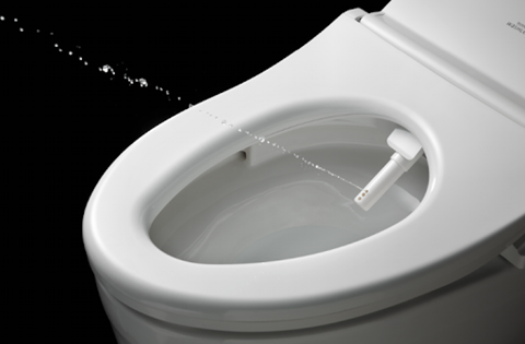 BB - 1000 Bidet Seat - nâng tầm cuộc sống của bạn