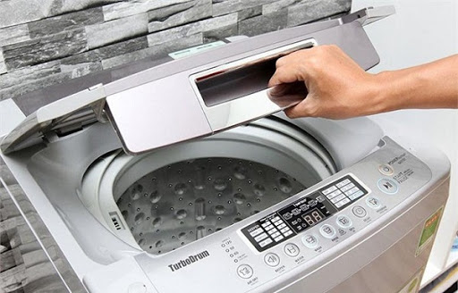 Tìm hiểu về board máy giặt inverter