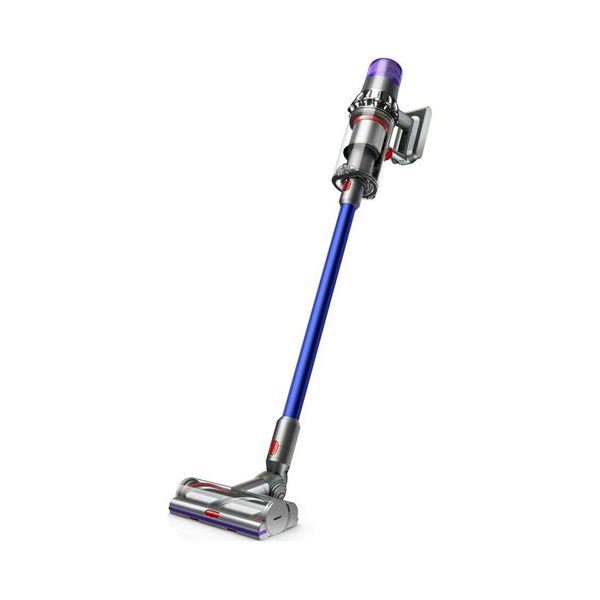 Review máy hút bụi Dyson
