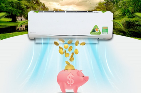 Giải đáp những thắc mắc khi lắp đặt máy lạnh Daikin tại nhà