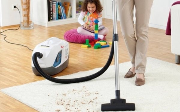 Thu mua máy hút bụi tận nhà