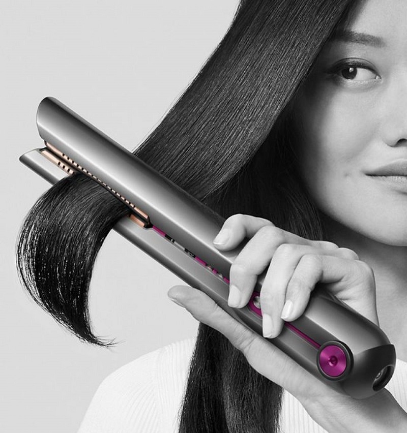 Thanh lý máy duỗi tóc Dyson