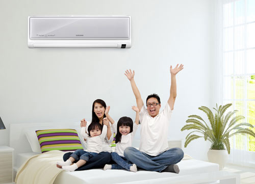 Những cách chọn máy lạnh cũ vẫn sử dụng tốt?