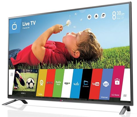Lỗi không truy cập được Youtube của tivi Sony 2018