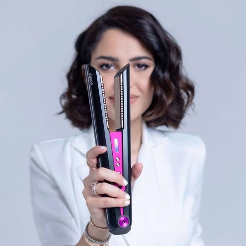 Thu mua máy duỗi tóc Dyson