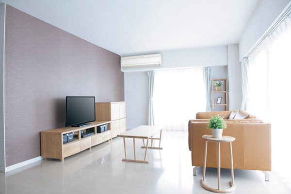 Lắp đặt máy lạnh chung cư quận 1
