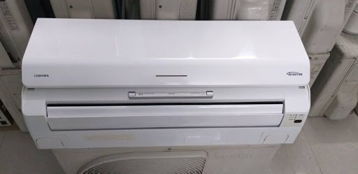 Máy lạnh nội địa Toshiba plasma ion là gì