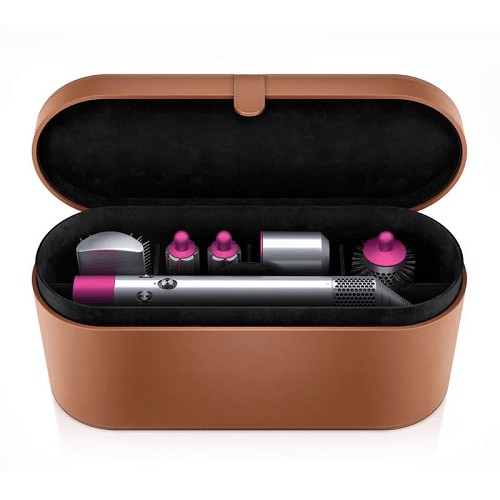 Một số lỗi thường sửa máy tạo kiểu tóc Dyson