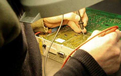 Cơ sở sửa chữa bồn cầu thông minh tại nhà uy tín ở TP HCM