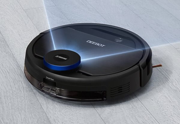 Báo giá sửa robot hút bụi Deboot