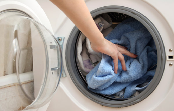 Kinh nghiệm mua máy giặt Nhật Bãi