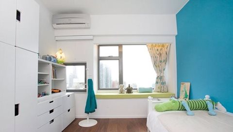 Nhận lắp đặt máy lạnh theo bộ