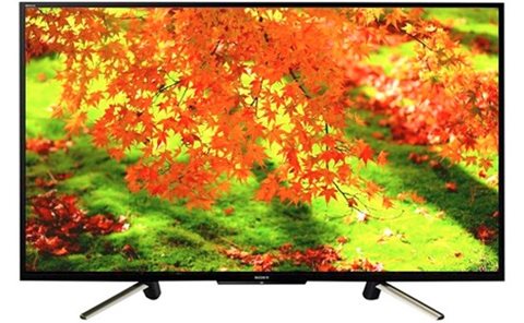 Cách chọn mua ti vi với gia đình 2018