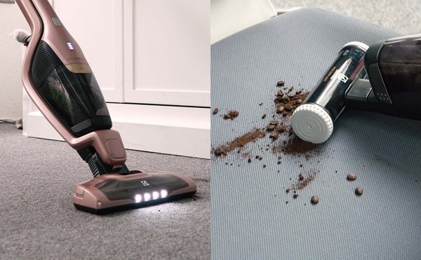 Nên mua máy hút bụi Dyson loại nào