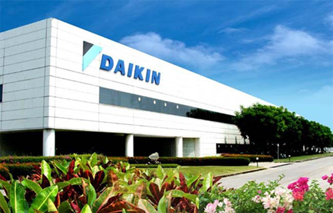 Những mẫu máy lạnh Daikin ở Việt Nam có tốt không?
