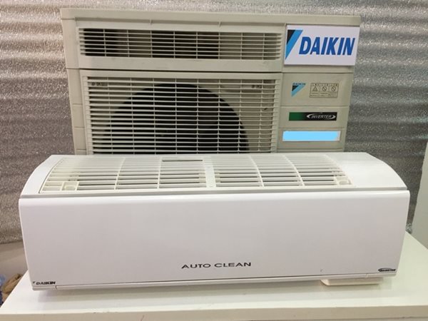 Khách hàng sử dụng máy lạnh nội địa nghĩ gì