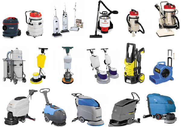 Địa điểm thu mua máy hút bụi TP HCM