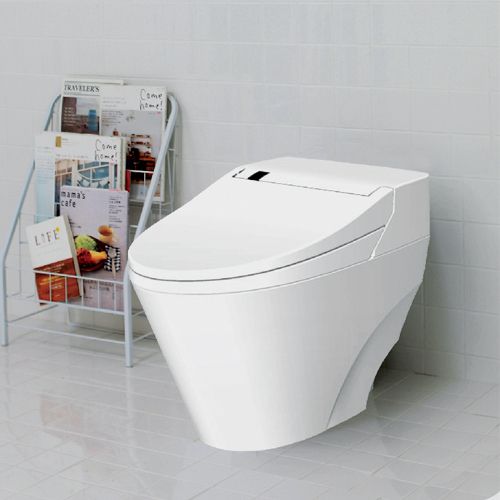 Bồn cầu điện tử là gì? Những đặc tính ưu việt của bồn cầu điện tử