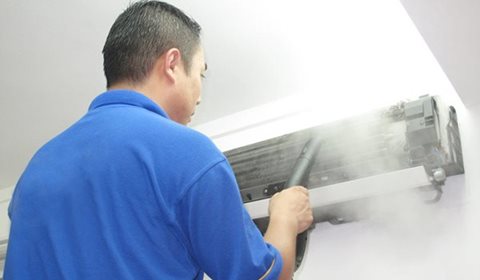 Có nên vệ sinh máy lạnh thường xuyên không?