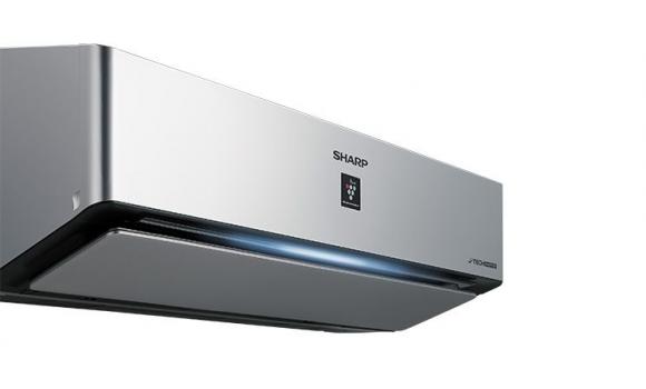Máy lạnh sharp Plasma ion inverter Autoclean có gì tốt