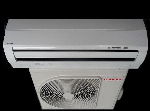 Máy lạnh nội địa Toshiba inverter có tiết kiệm điện hay không