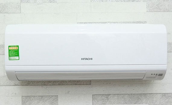 Máy lạnh nội địa Hitachi cũ có gì vượt trội?