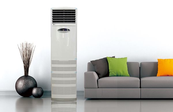 Lắp đặt máy lạnh tủ đứng quận 1
