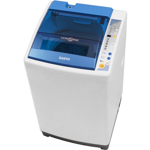 Máy giặt cũ inverter có tiết kiệm điện không