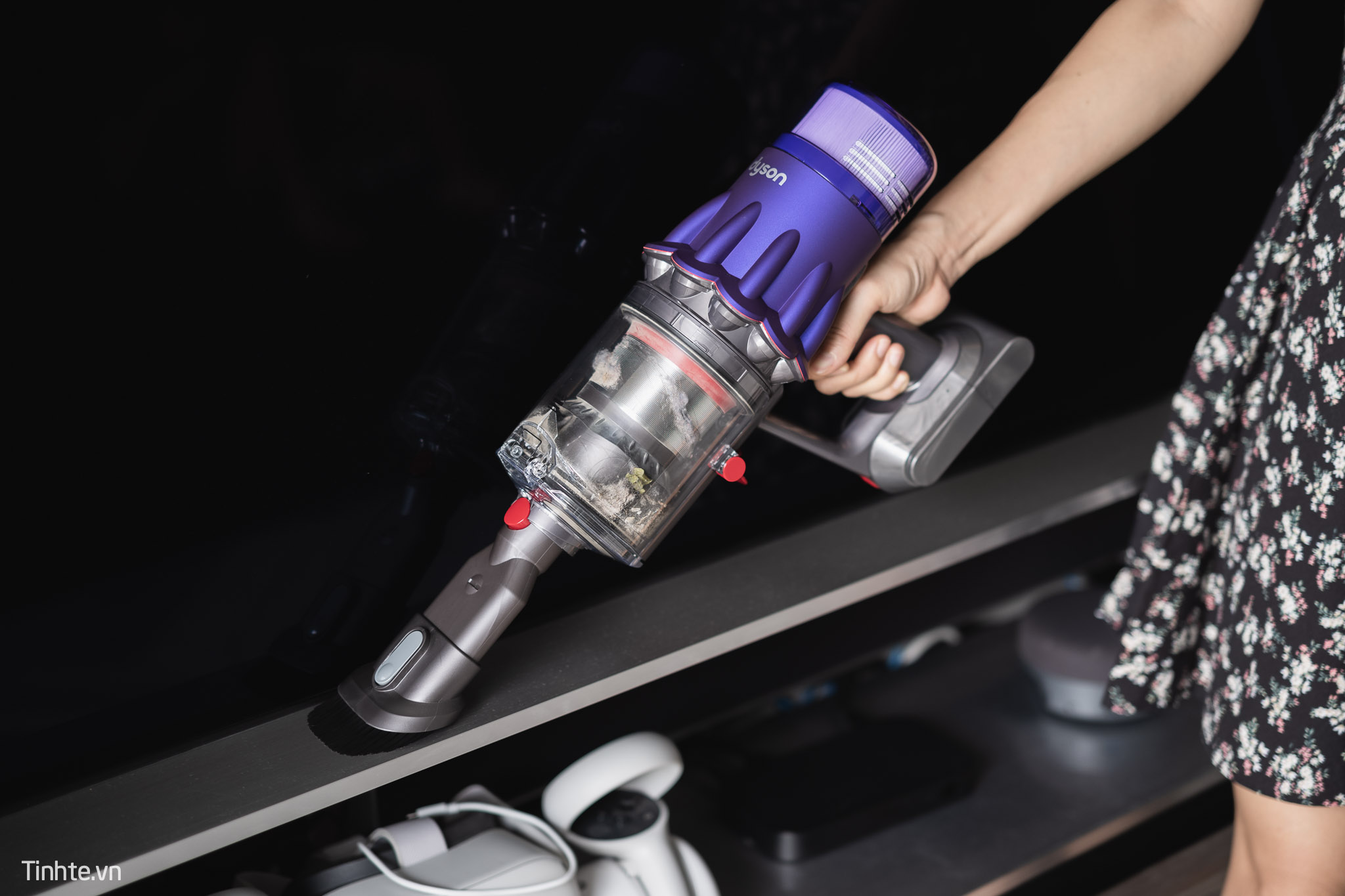 Sửa máy hút bụi Dyson Digital Slim