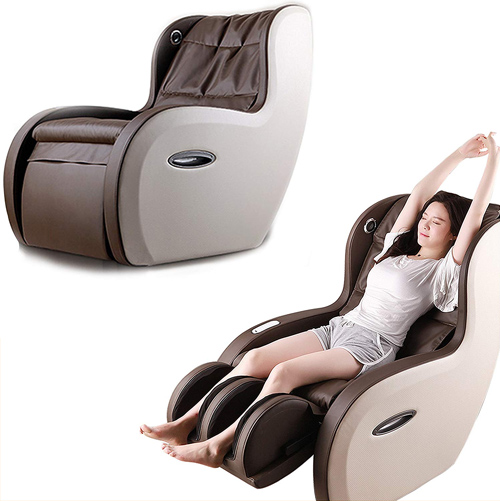 Bảo hành ghế massage Dr Care ở đâu